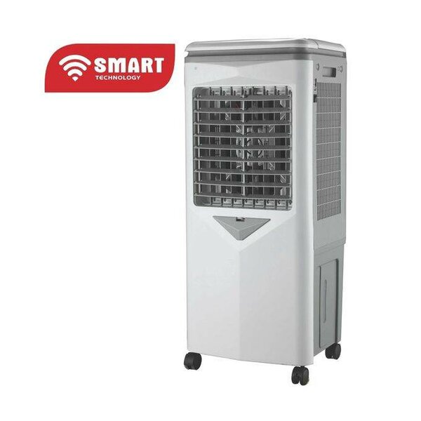 Climatiseur Intelligent Portable Wi-Fi