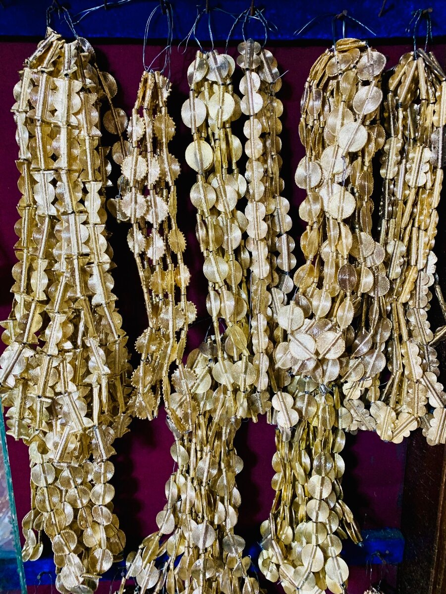 Bijoux