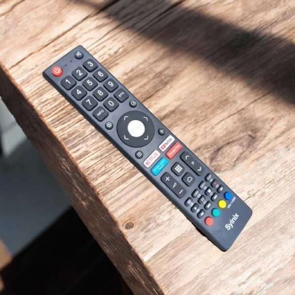 Télécommande Universelle TV
