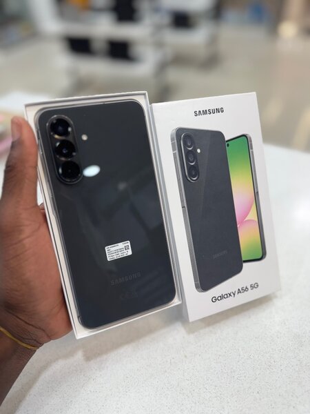 Samsung Galaxy A56 5G