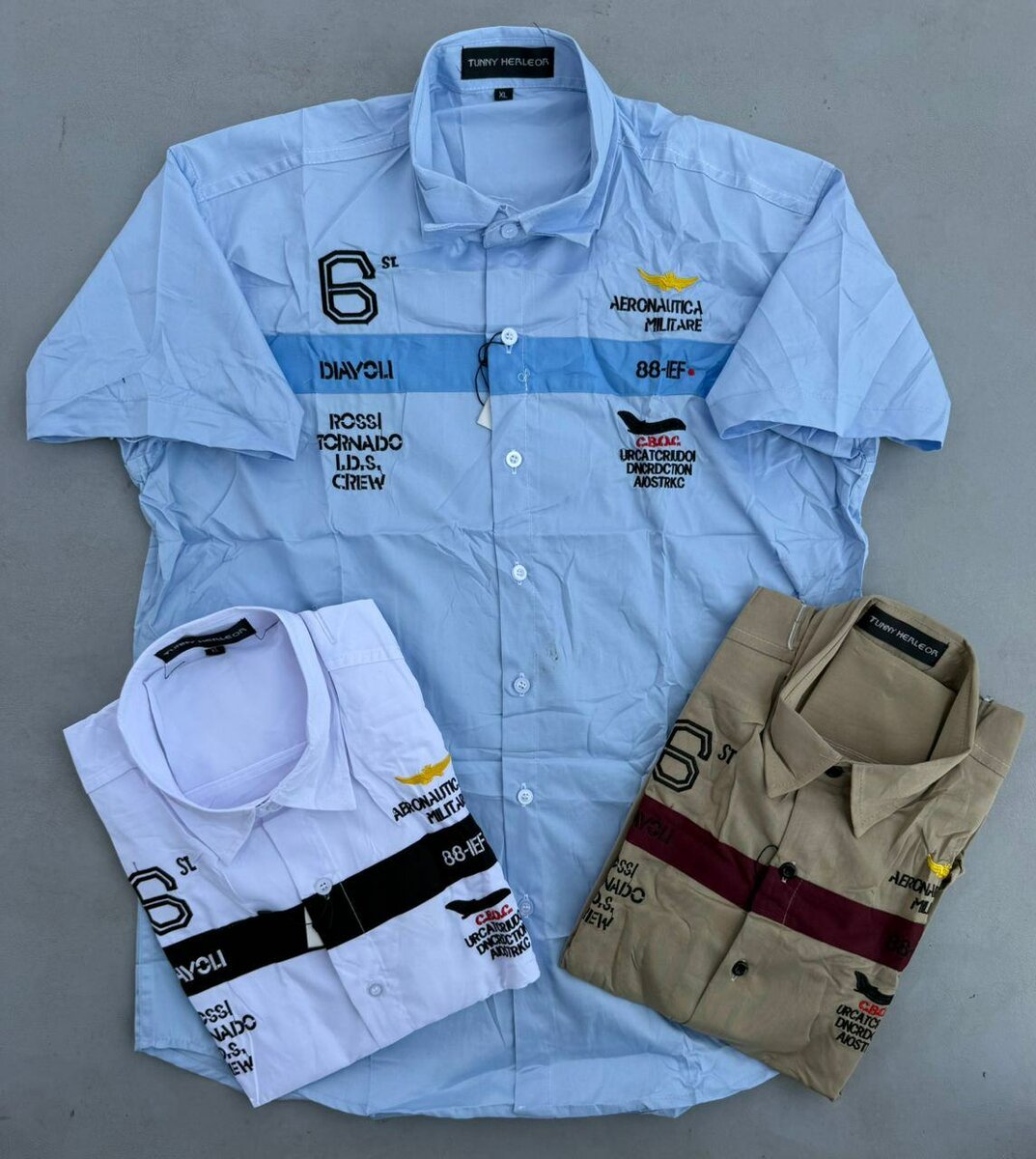 Chemises hommes élégantes