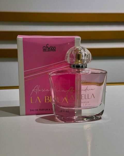 Perfume La bella