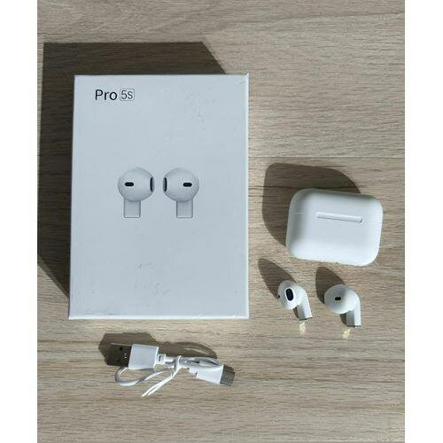 Écouteurs Sans Fil Pro 5S