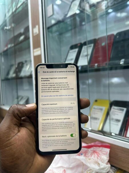 Iphone 11pro