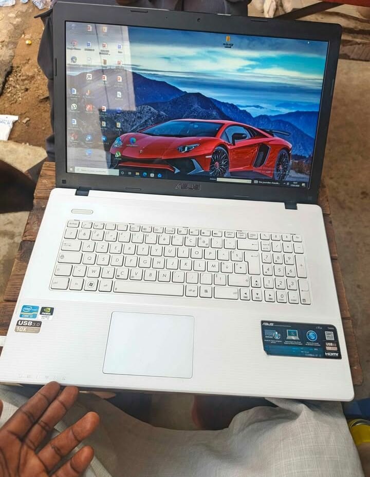 Asus X515EA-EJ001 - Ordinateur portable