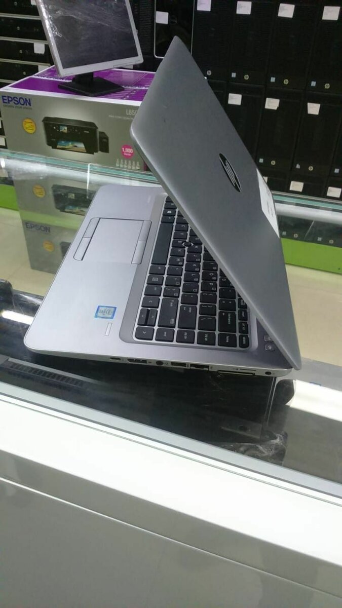 HP Laptop 15.6 pouces