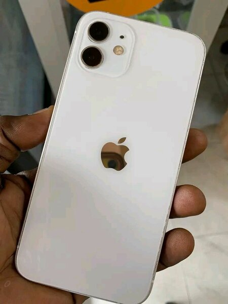 iPhone 12