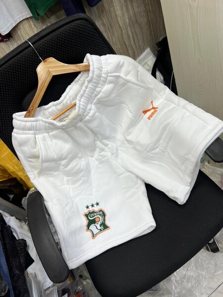 Shorts Puma confortables