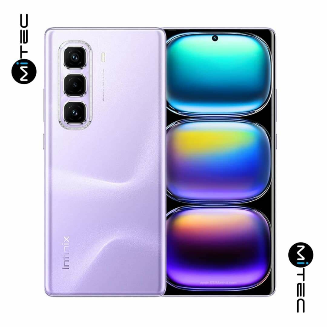 Infinix Hot 50 Pro Plus Neuf 4G - 16 GB - 256 GB - 5000Mah -