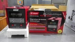 Stabilisateur Tension 2000W USB