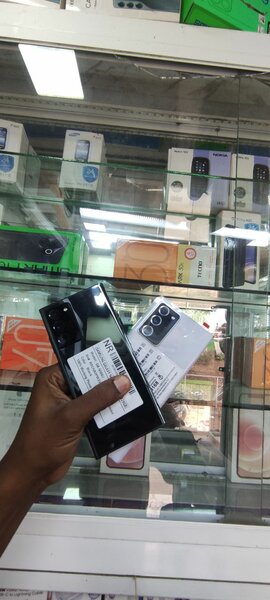 Samsung note 20 ultra