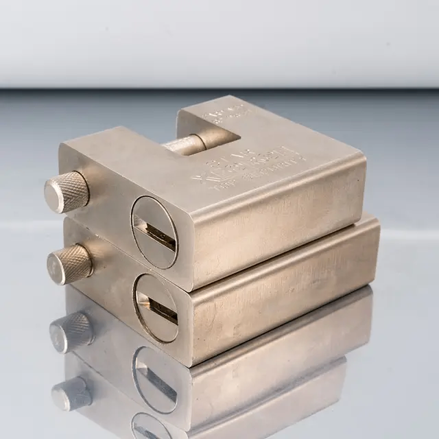 Cadenas de sécurité robuste