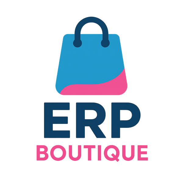 ERP Boutique 