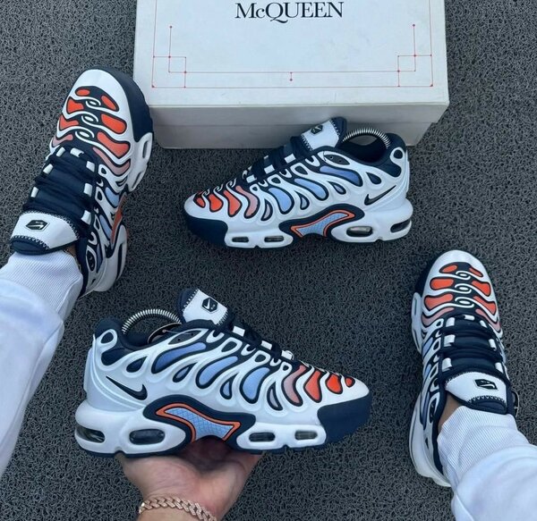 Nike Air Max Plus