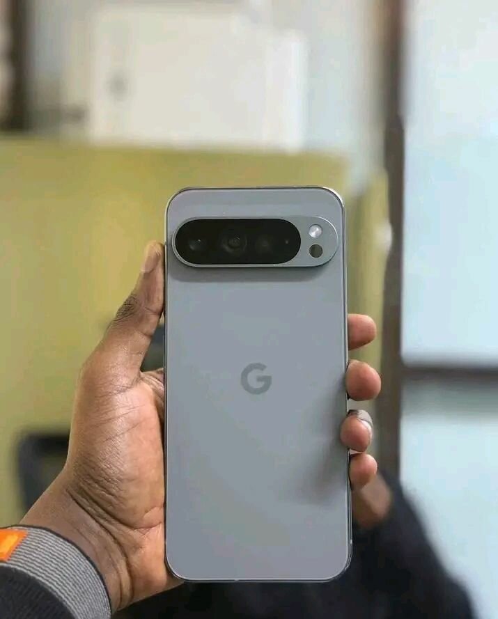 Smartphone avancé Google Pixel