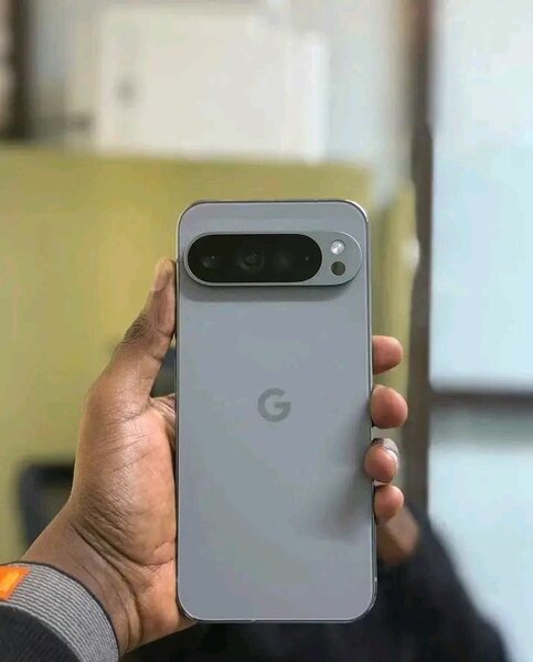 Smartphone avancé Google Pixel