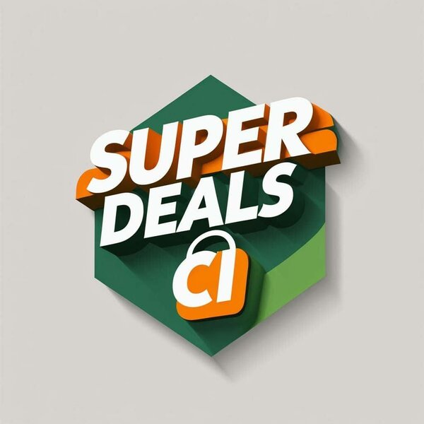 Super Deals CI