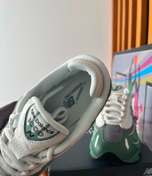 New balance 1000