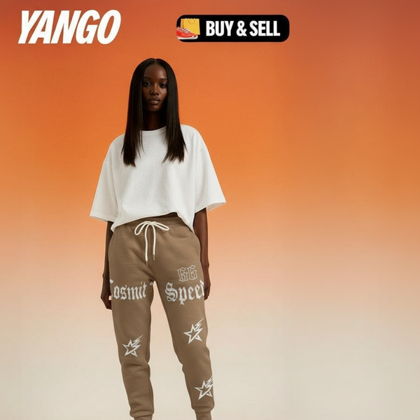 Jogging pour hommes streetwear