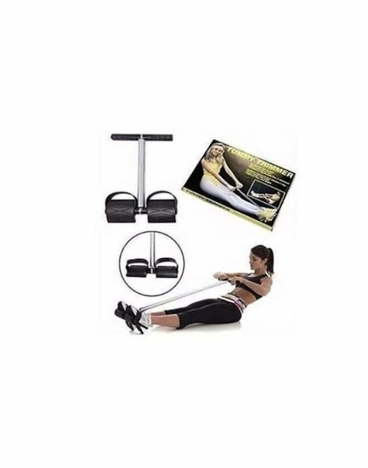 Élastique pour abdos