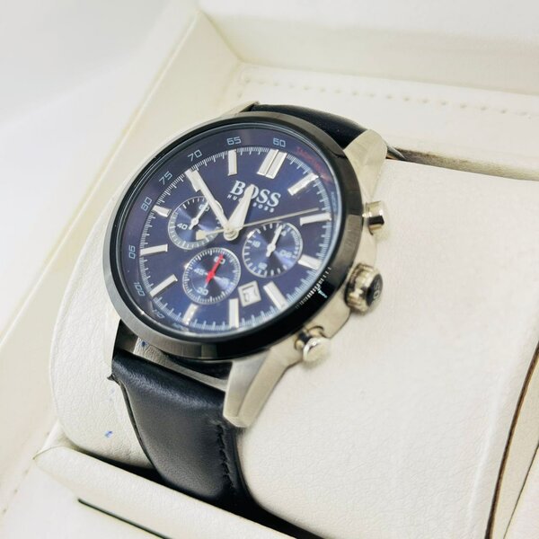 Montres Hugo boss