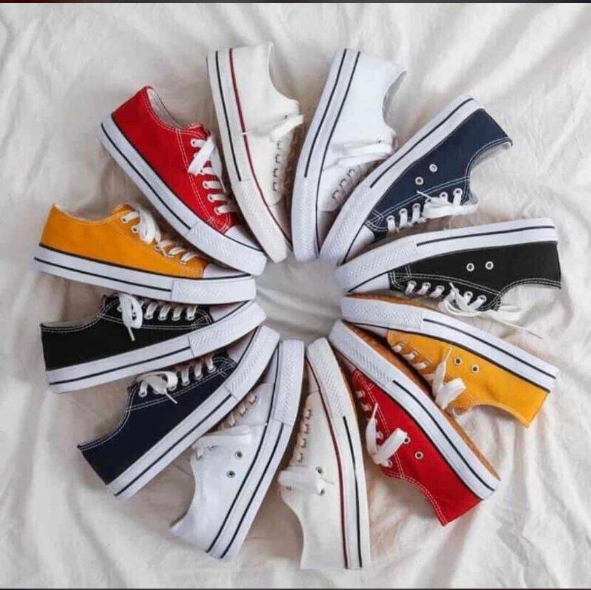 Chaussures converse
