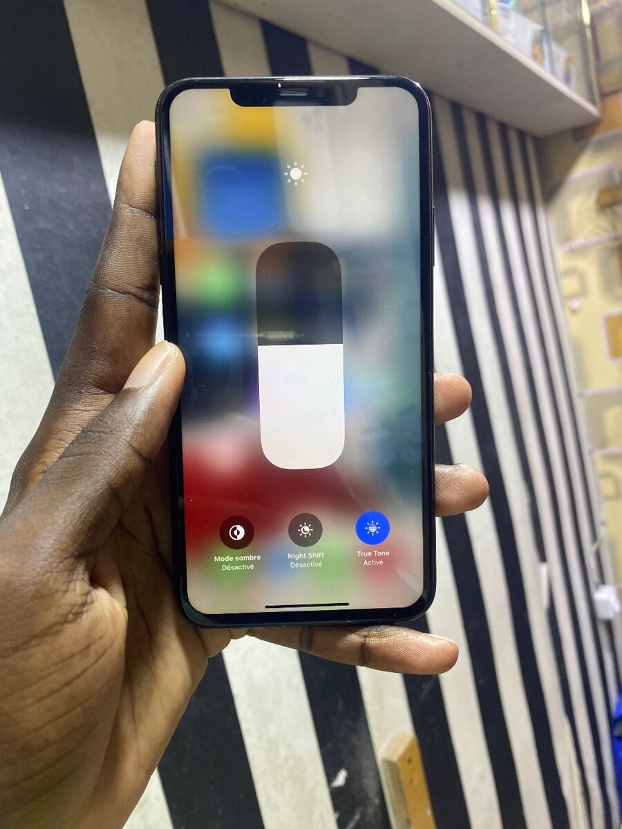 iPhone 11 Pro Max 256 giga