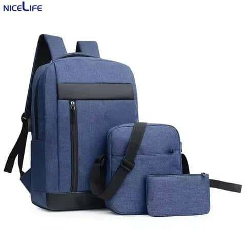 Sacs a dos complet
