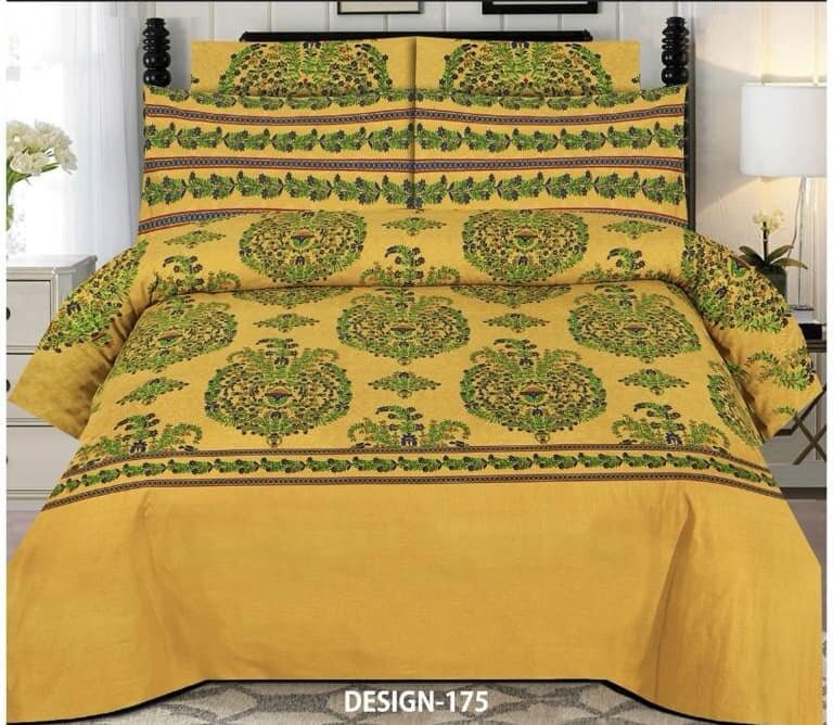 Big beds sheet
