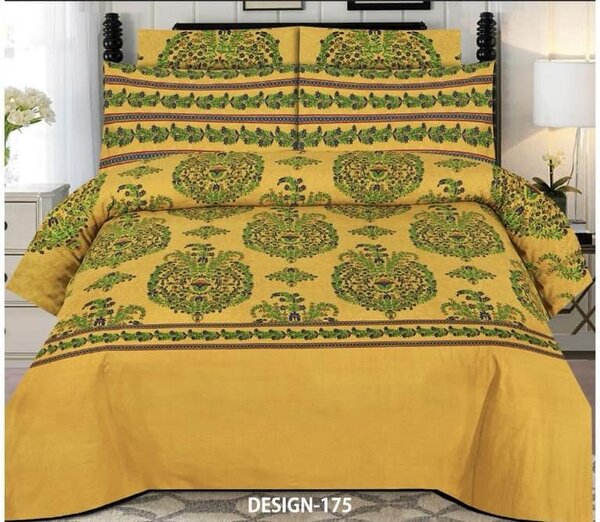 Big beds sheet