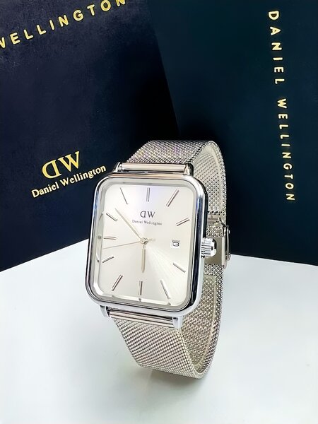 MONTRE DANIEL WELLINGTON