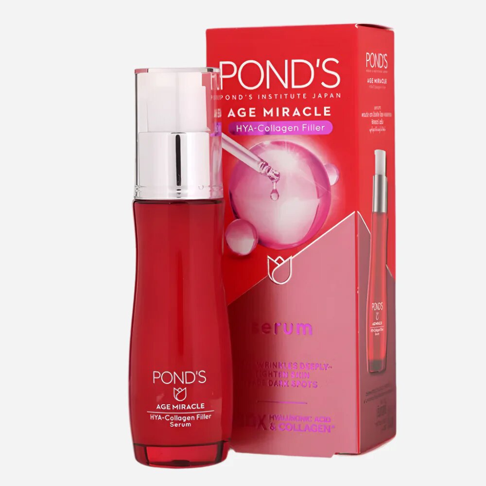 PONDS AGE MERCLE SERUME 30ML