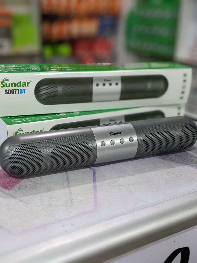 Sundar sound bar