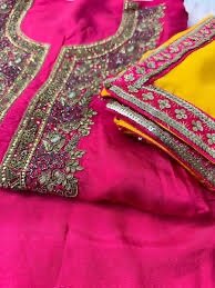 Ladies suit
