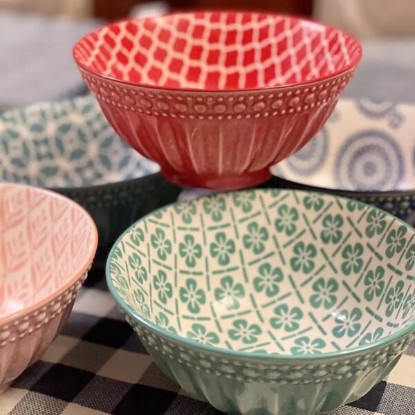 Danny Home Bowls