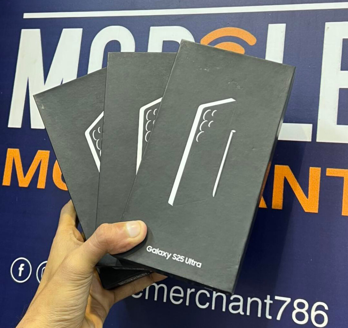 Samsung Galaxy S25 Ultra