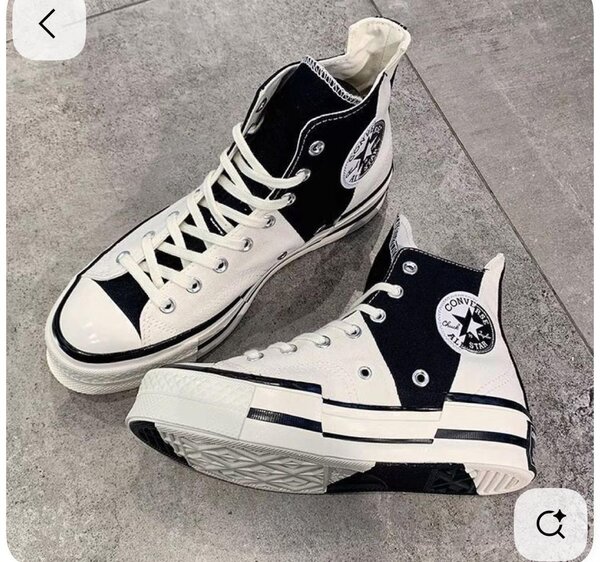 Chaussures Converse High-Top