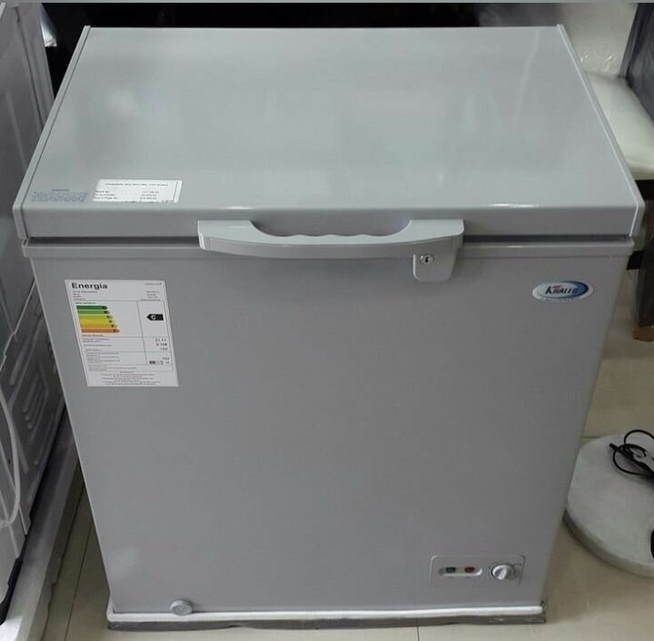 Freezer single door