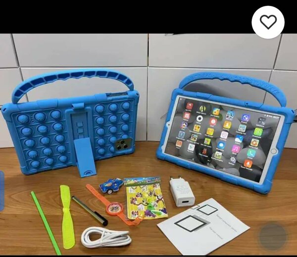 -7 inches Kids Tablet for 1,550ghc