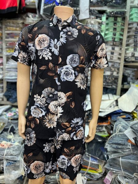 VINTAGE SHIRTS TOP&DOWN