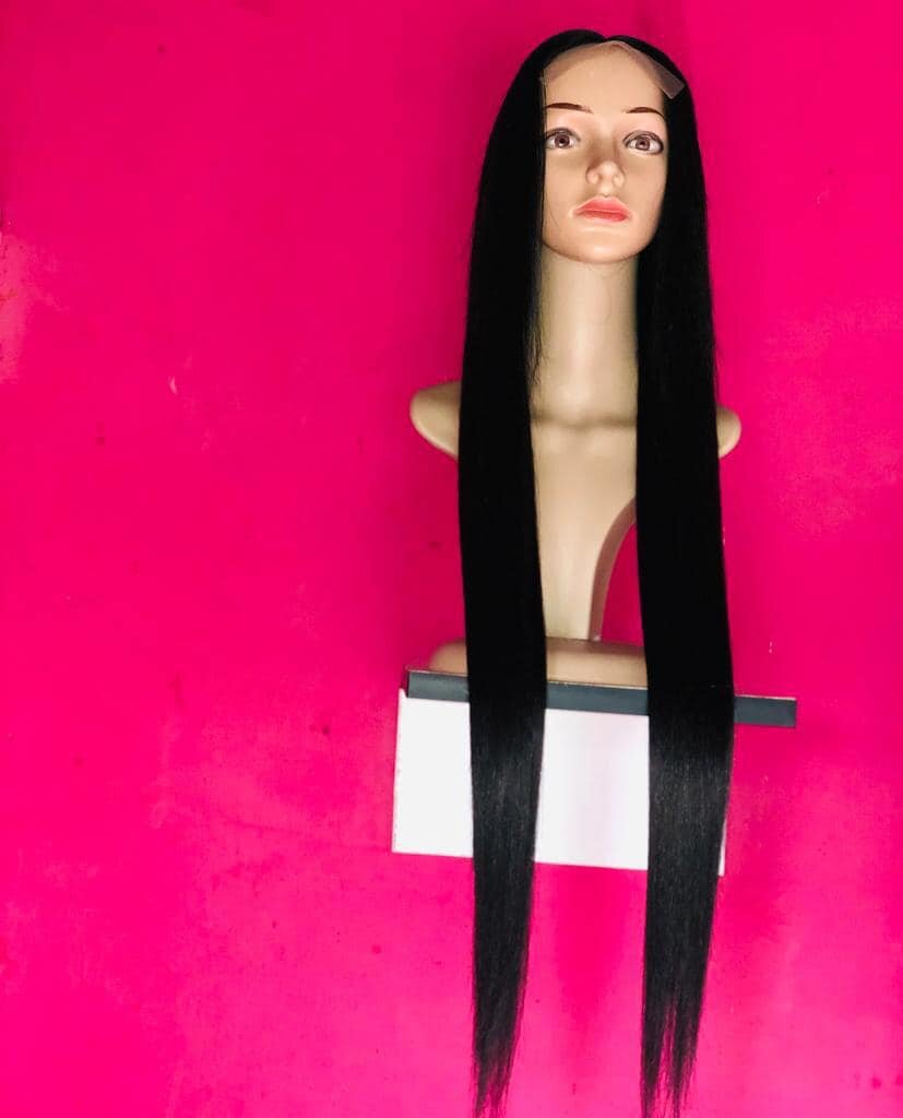 beautiful wigs for women