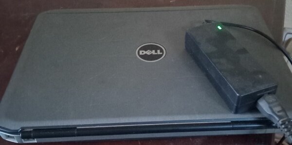 Dell Laptop