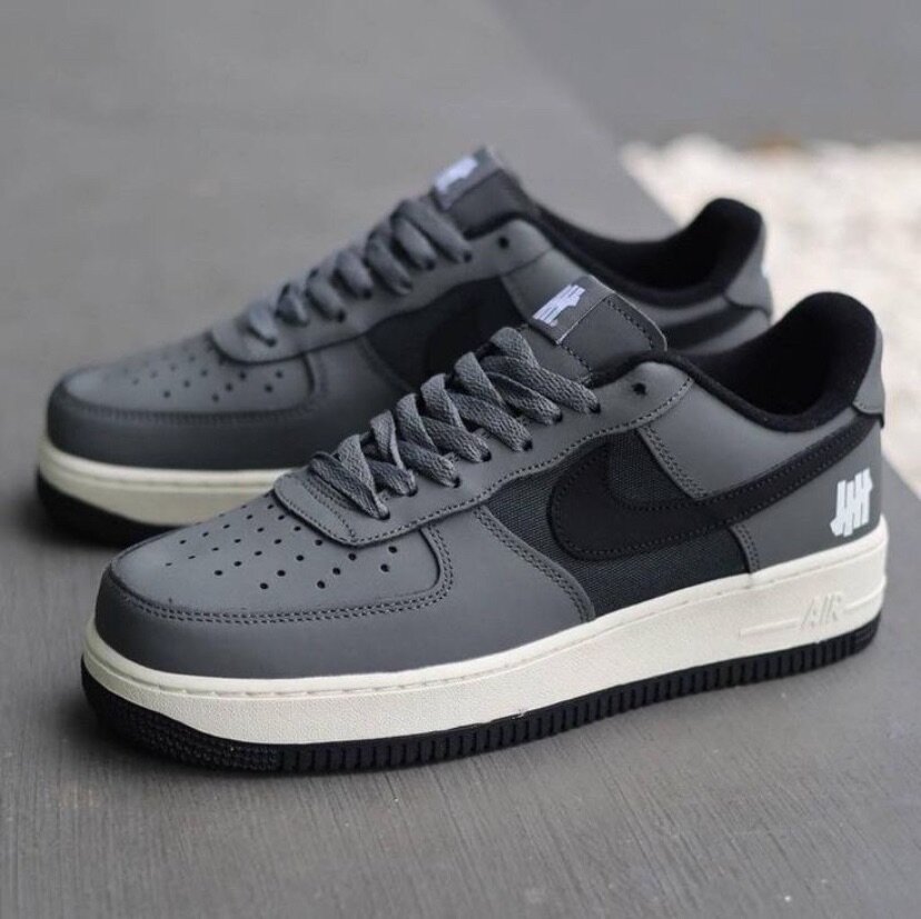 Nike Airforce 1 undefeated