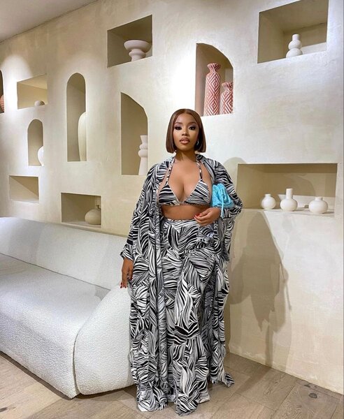 Robe de plage bohème