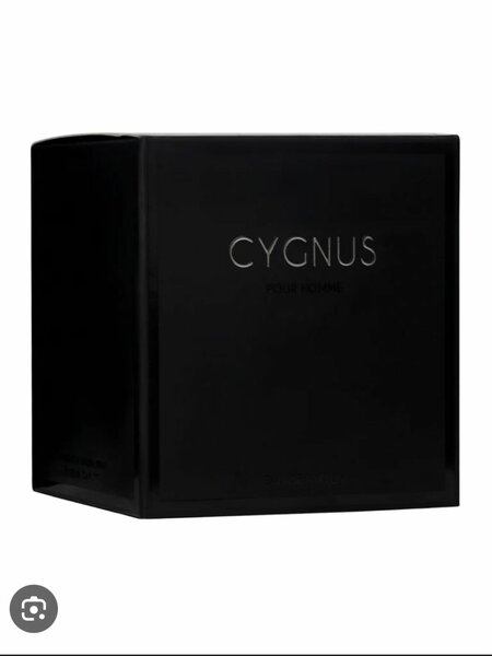 Cygnus Fragrance