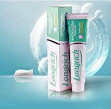 Dentifrice Longrich Triple Action