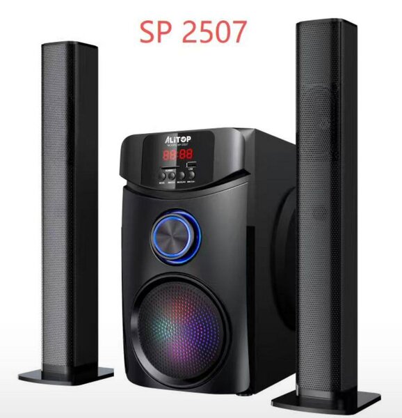 Enceinte Bluetooth Puissante