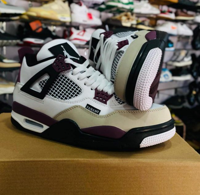 Sneakers Jordan 4