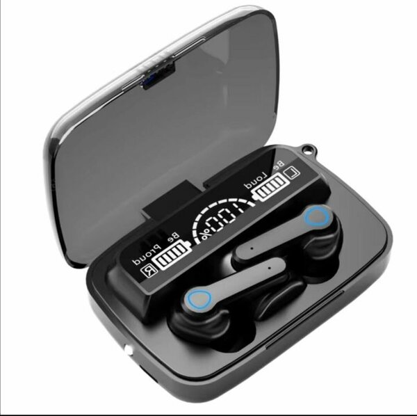 Écouteurs Bluetooth Réduction de Bruit