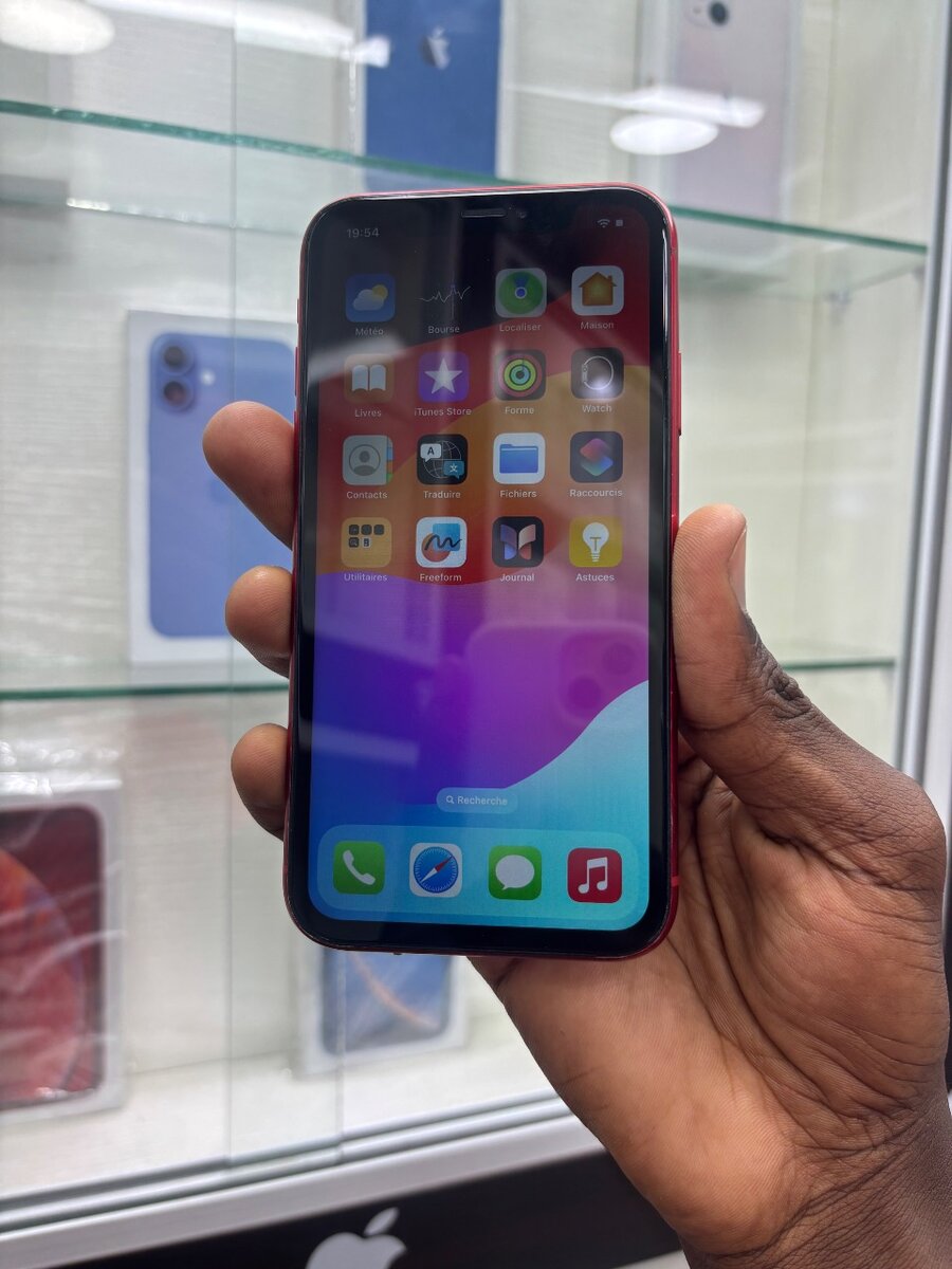 iPhone XR 64Go